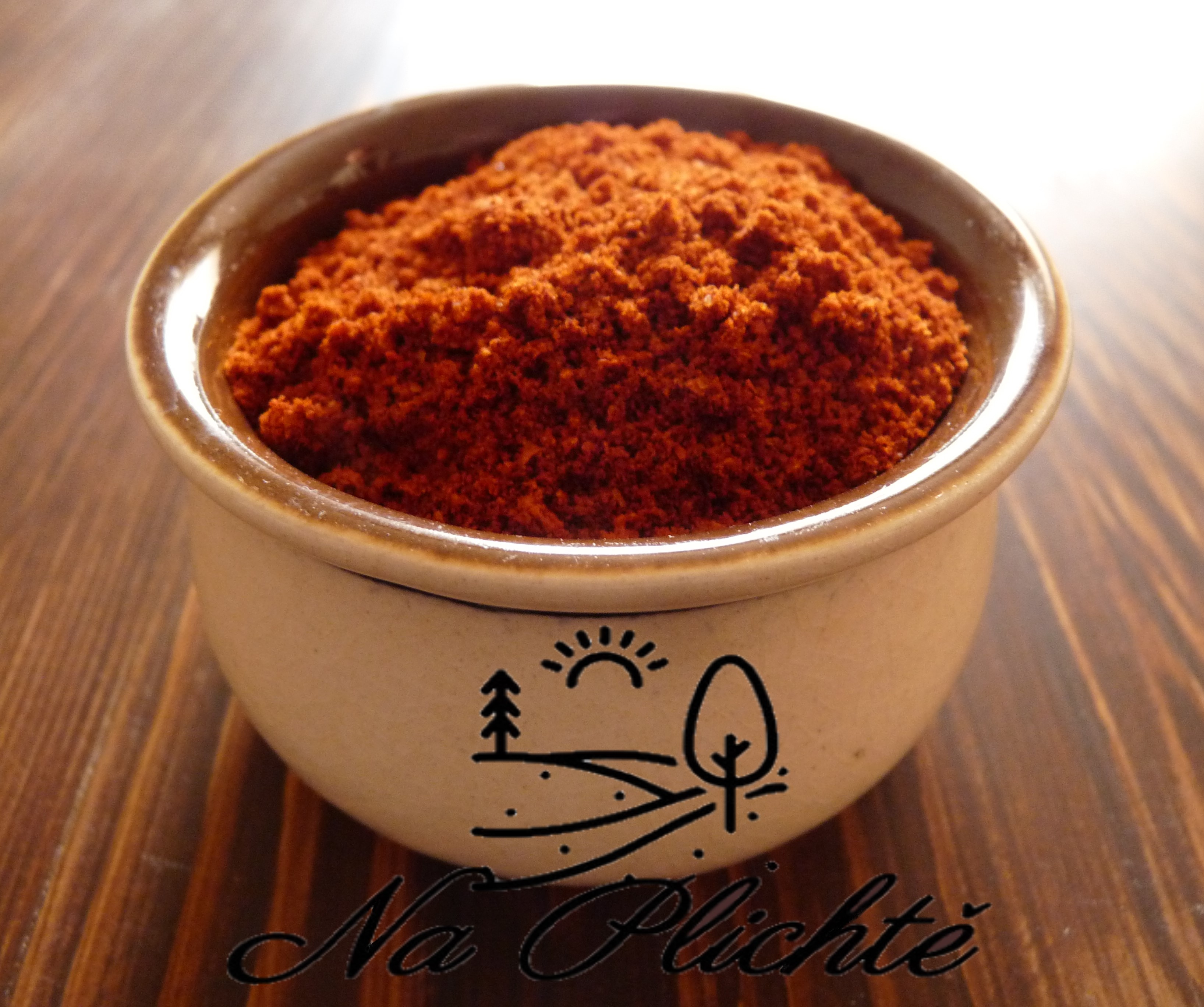 Tandoori masala speiciál